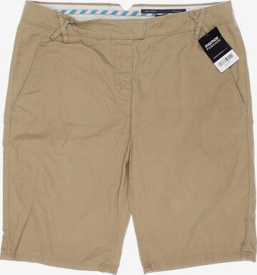 Marc O'Polo Shorts L in Beige: predná strana