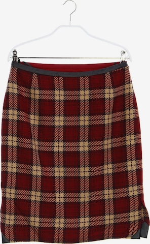 MARC AUREL Skirt in M in Mixed colors: front
