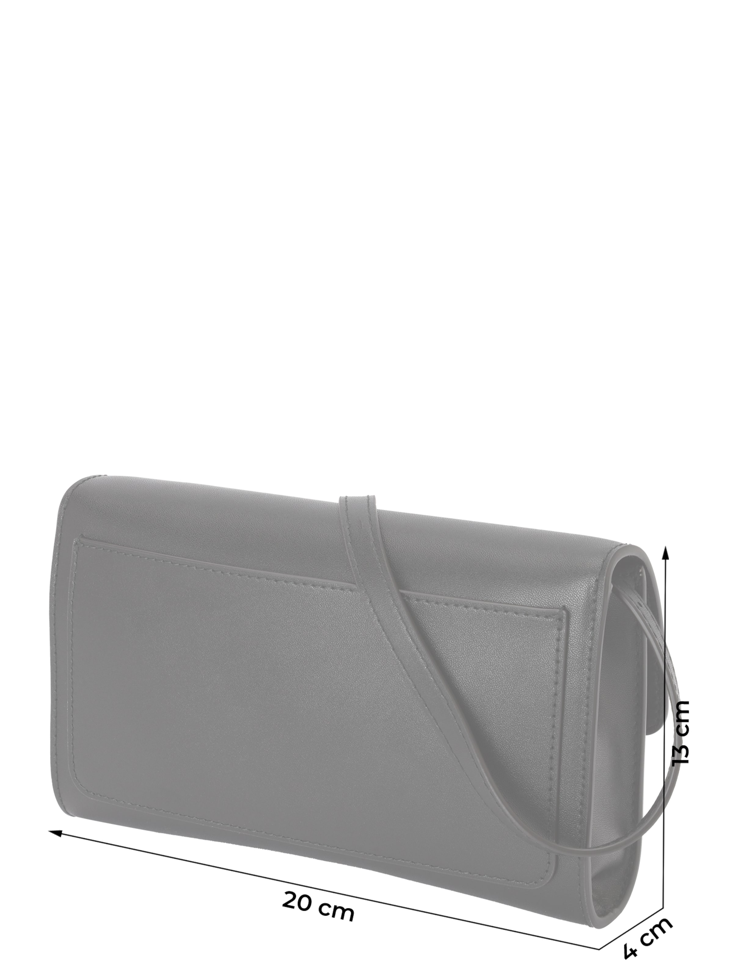 juoda FURLA Delninė 'Sfera'