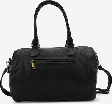 Emma & Kelly Handbag in Black