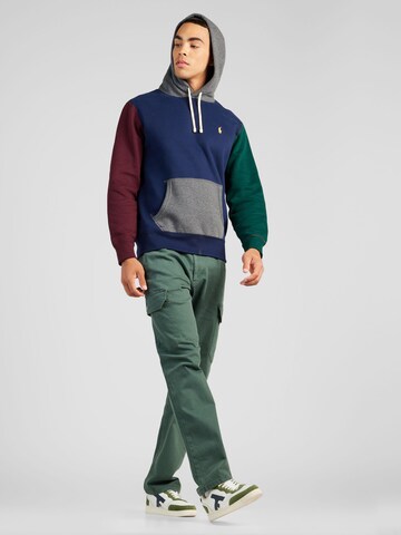 Polo Ralph Lauren Sweatshirt in Blue