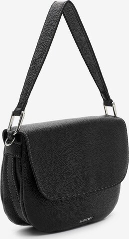 Suri Frey Shoulder Bag 'Freddy' in Black