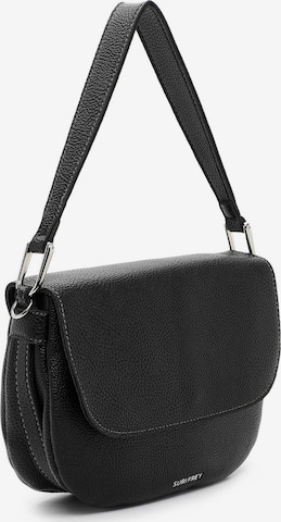 Suri Frey Shoulder bag 'Freddy' in Black