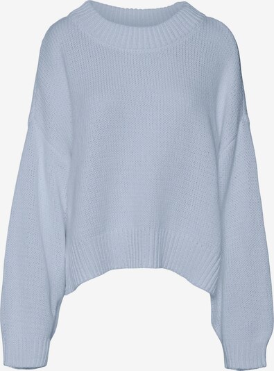 VERO MODA Pull-over 'LEONORA' en bleu, Vue avec produit