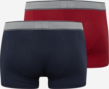 Emporio Armani Boxershorts in Blauw