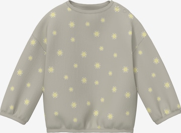 s.Oliver Sweatshirt in Green: front