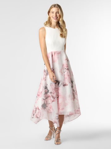 apriori Evening Dress in Pink: front