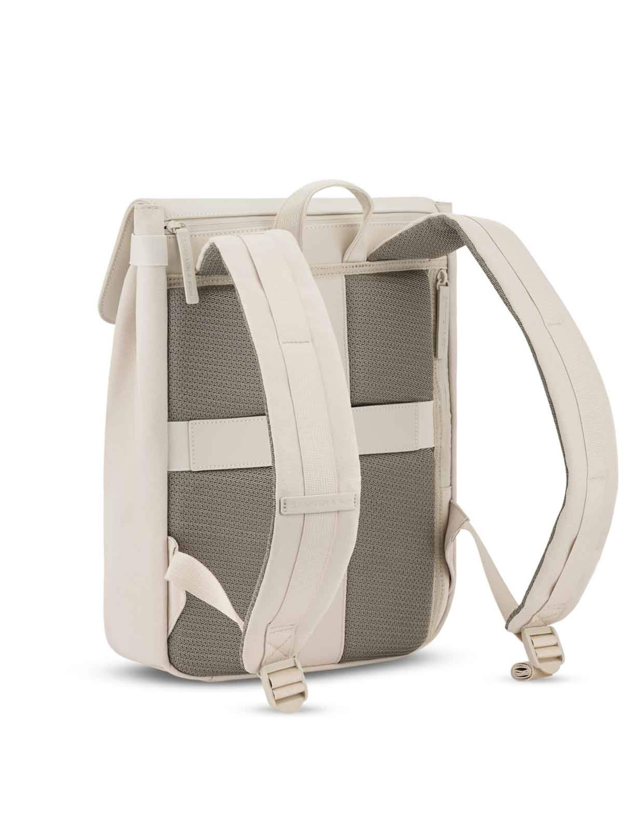 Kapten & Son Backpack 'Fyn' in Beige