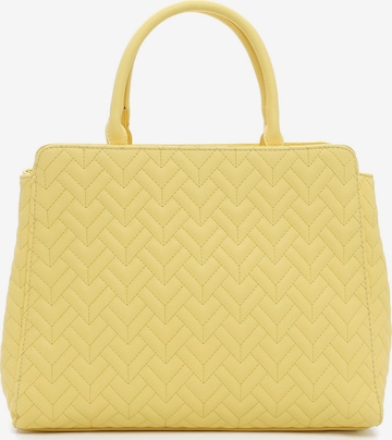 Suri Frey Handbag '  ALEXANDER ' in Yellow
