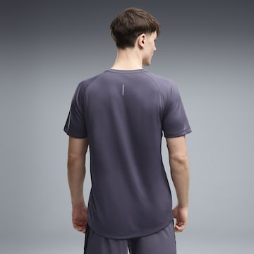 PUMA Performance Shirt 'VELOCITY ' in Grey