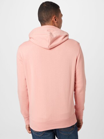 Sweat-shirt Champion Authentic Athletic Apparel en rose