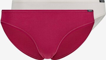 Skiny Regular Panty 'Advantage' in Pink
