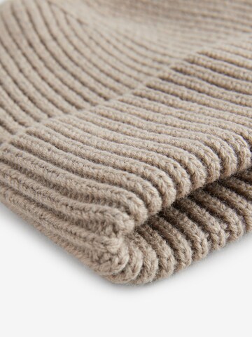 Berretto di Next in beige