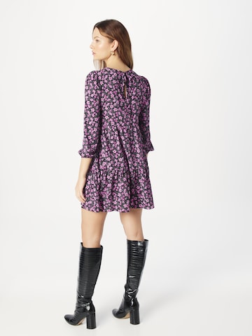 Robe 'Sandy' Dorothy Perkins en noir