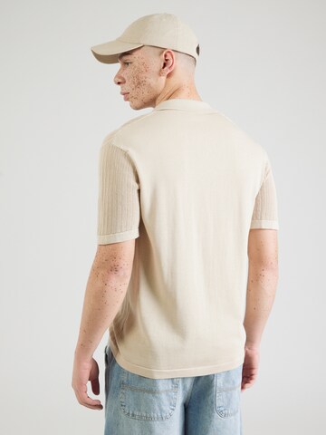 Giacchetta 'Ray' di DRYKORN in beige