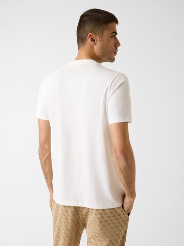 GUESS Shirt in Beige