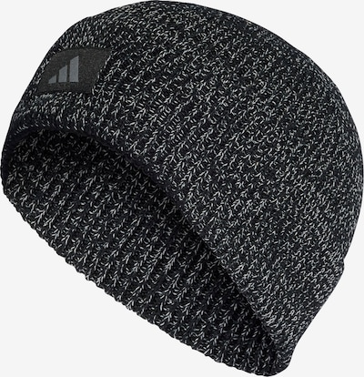 ADIDAS PERFORMANCE Casquette de sport en noir, Vue avec produit