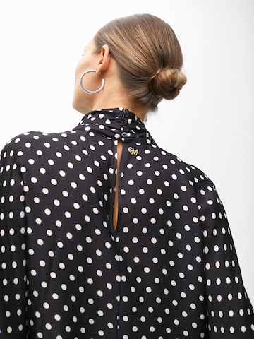 Chemisier Lola Casademunt en noir