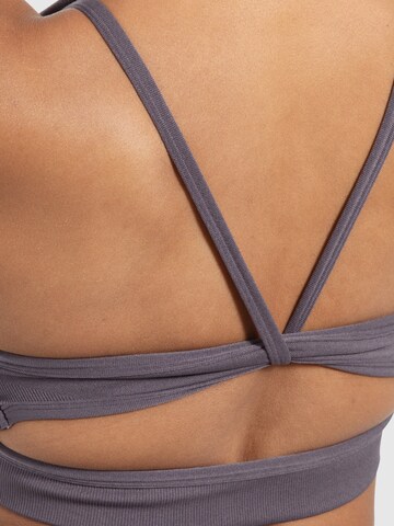Smilodox Sporttop ' Yara ' in Lila