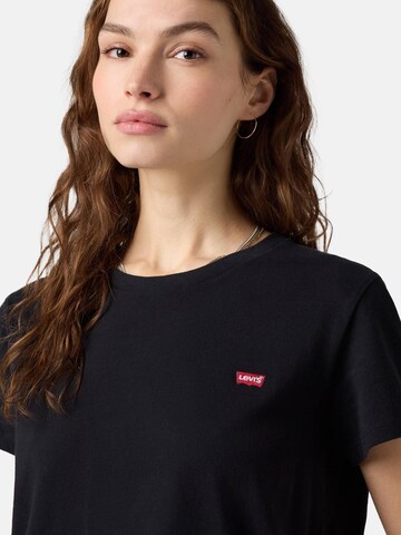 Maglietta 'PERFECT' di LEVI'S ® in nero