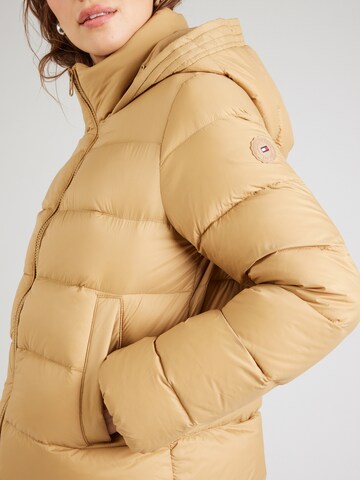 TOMMY HILFIGER - Chaqueta de invierno en beige