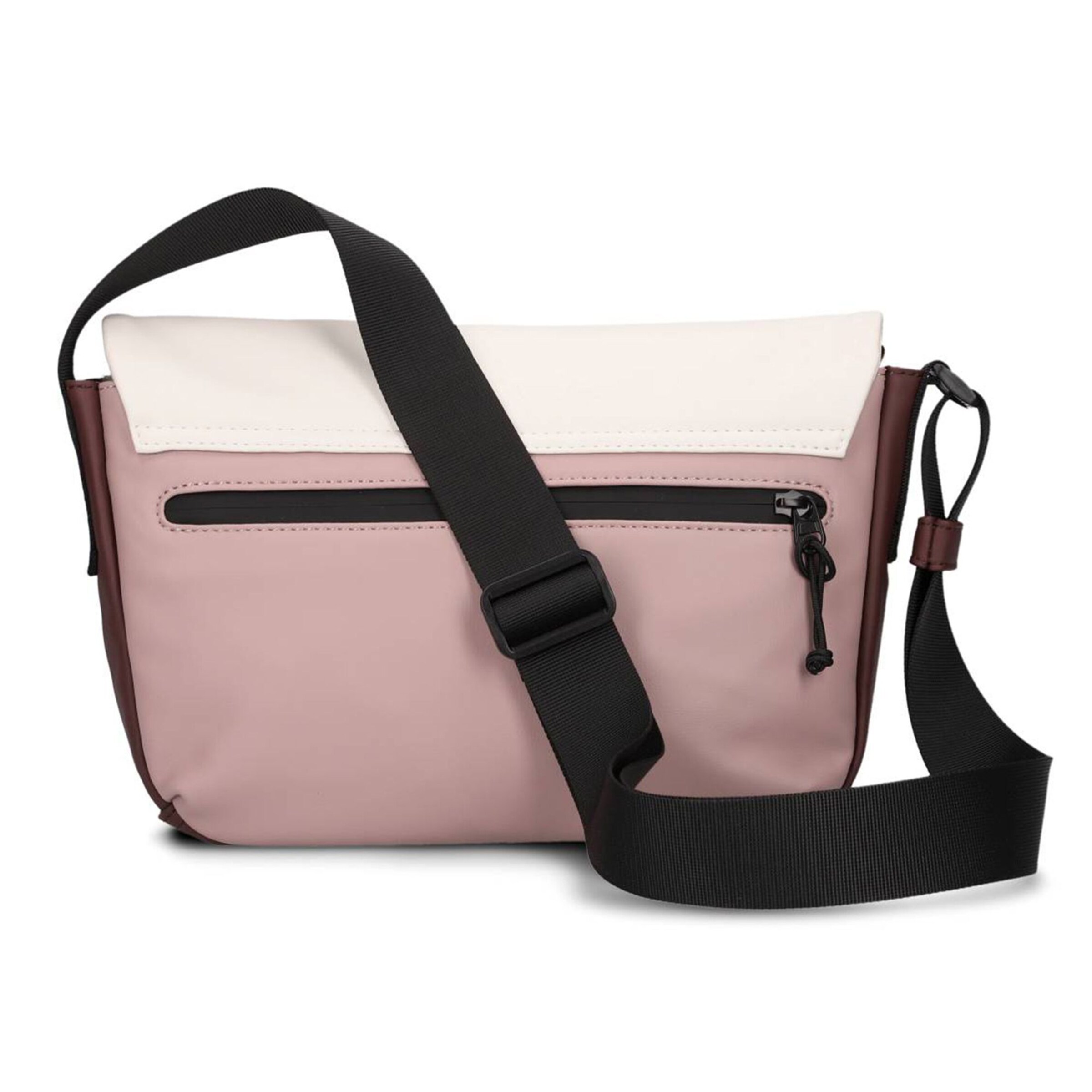 ZWEI Crossbody Bag in Pink