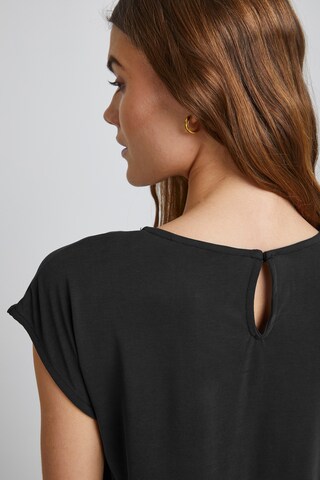 b.young Blouse 'BYPERL' in Zwart