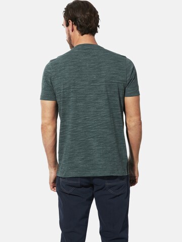 BABISTA Shirt 'Romario' in Green