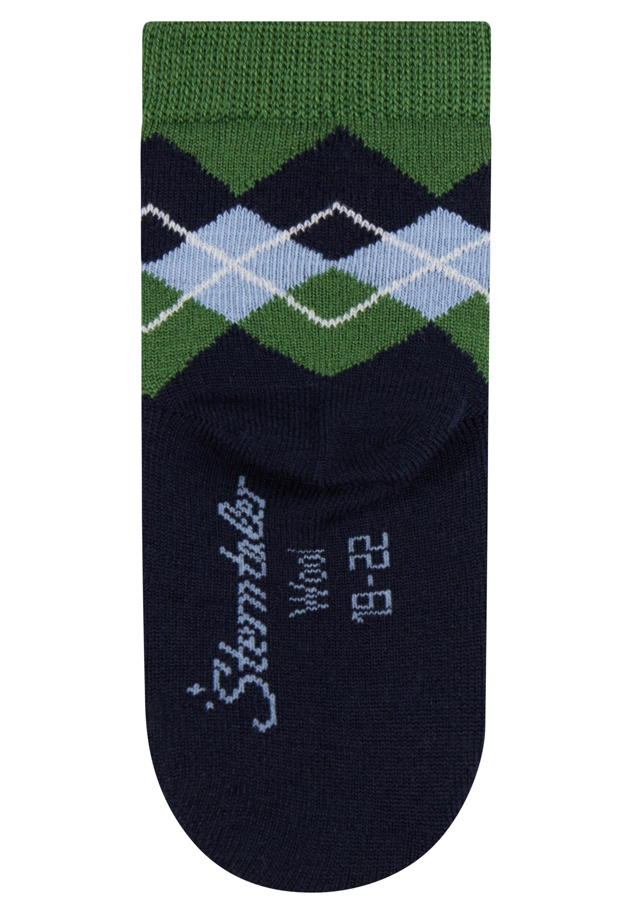 STERNTALER Socks in Blue
