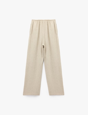Koton Loosefit Hose in Beige