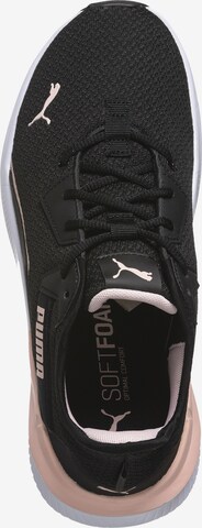 PUMA Sportschuh in Schwarz