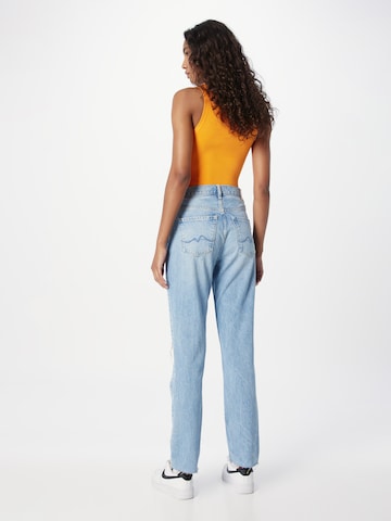 regular Jeans 'CELYN RAINBOW' di Pepe Jeans in blu