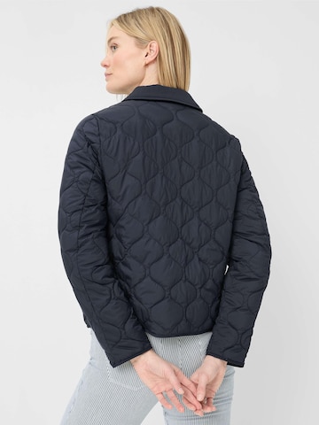 Fuchs Schmitt Übergangsjacke 'Shanghai'‌‌‌‌ in Blau