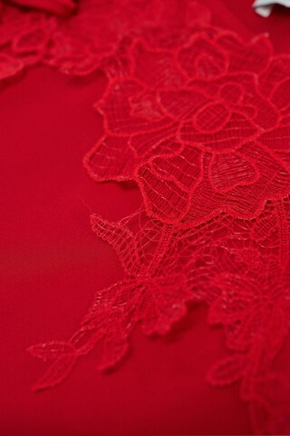 Salsa Jeans Top in Red