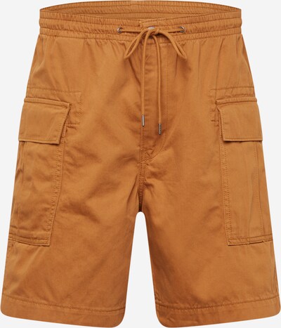 LEVI'S ® Kargo bikses 'Cargo Short Style', krāsa - karameļkrāsas, Preces skats