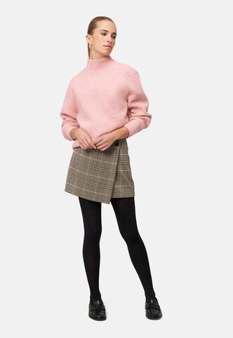 Pullover di zero in rosa