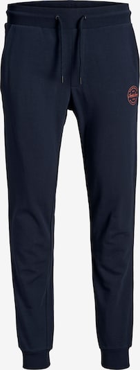 Pantaloni Jack & Jones Plus di colore navy, Visualizzazione prodotti