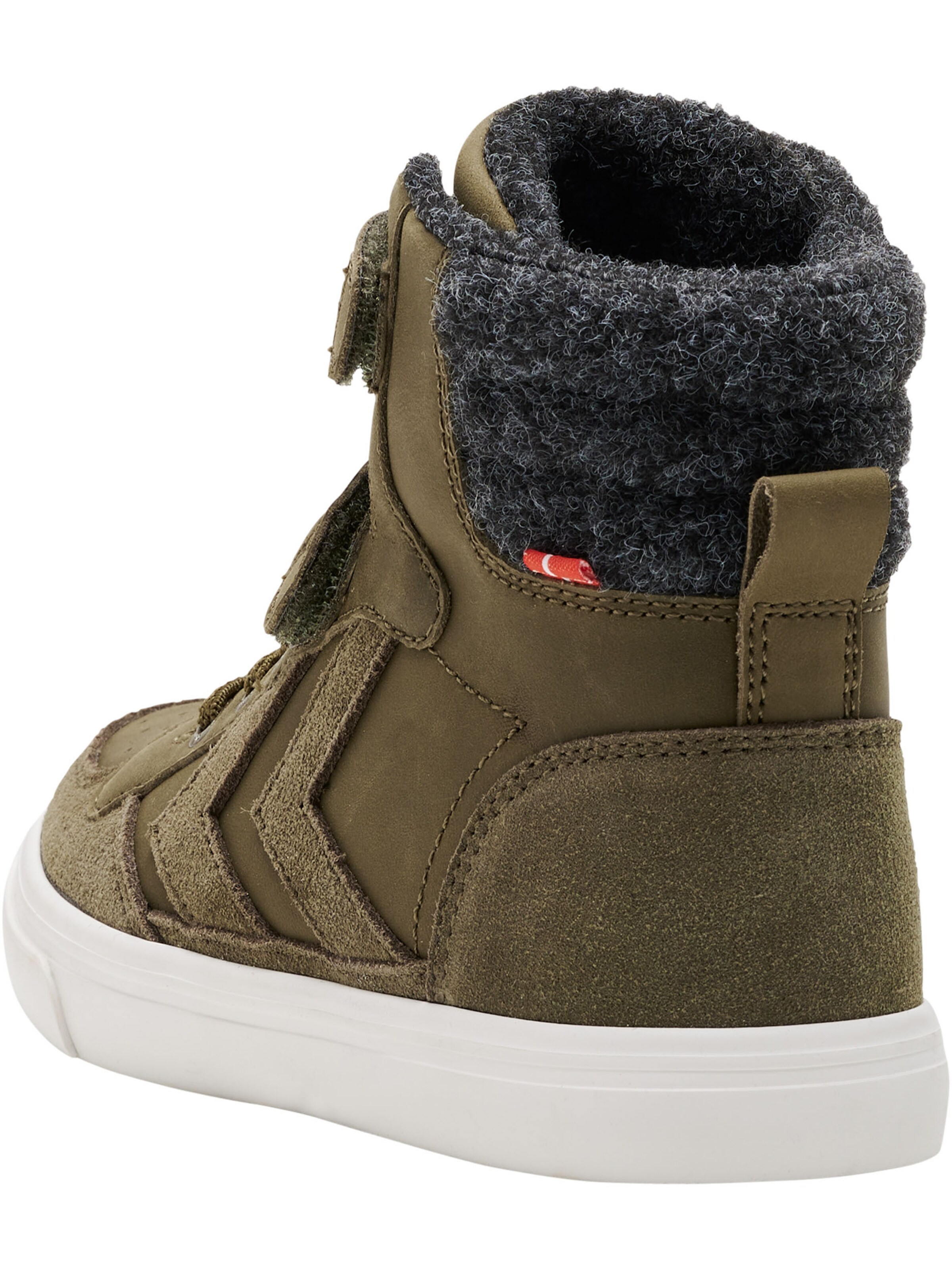 Hummel Boot in Green