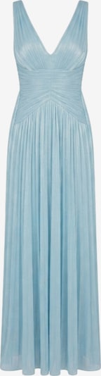 Ombre Abendkleid in 36 in blau, Produktansicht