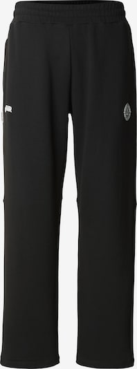 Unfair Athletics Sports trousers 'Two Side' in M in Black, Item view