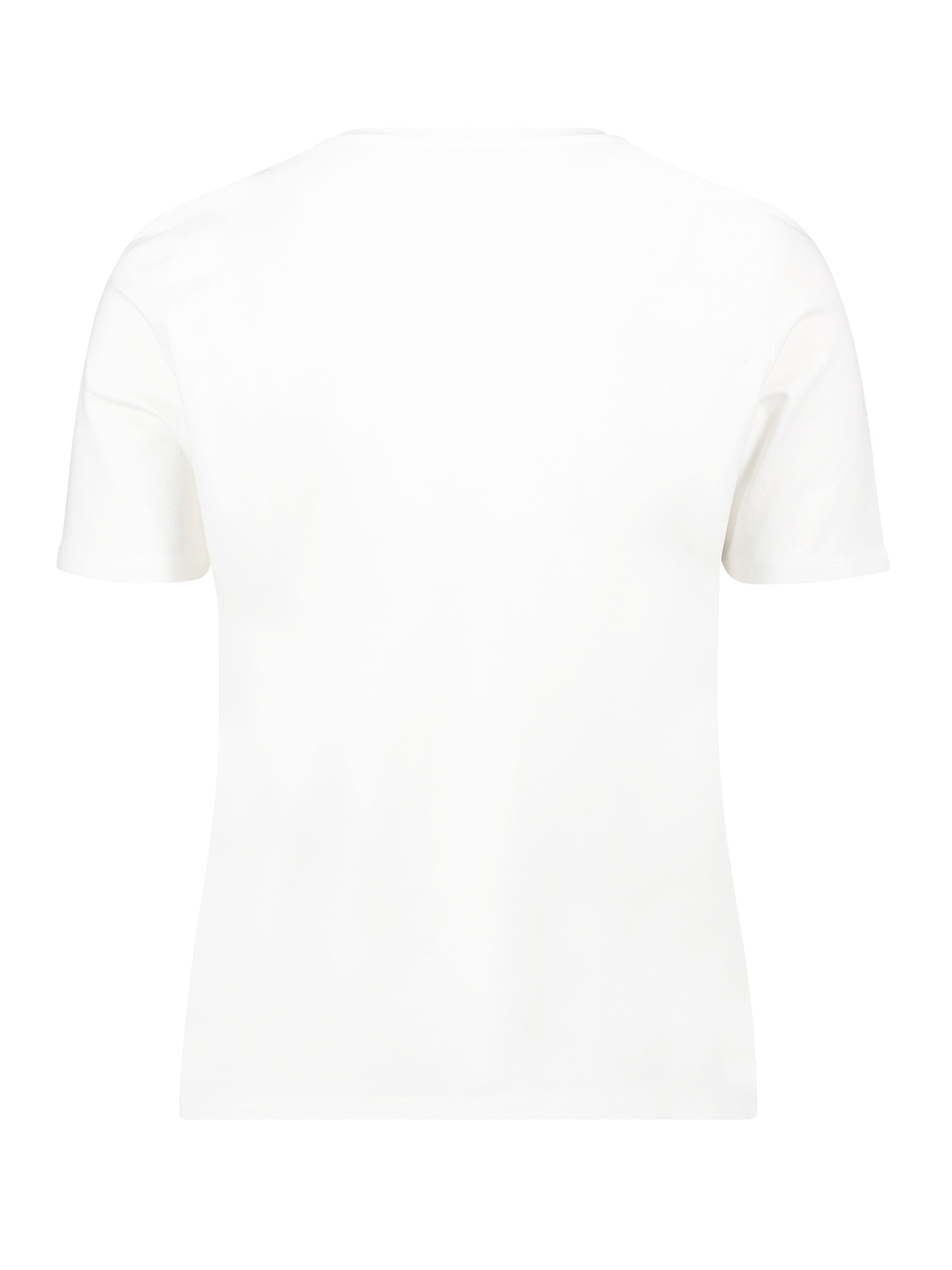 Maglietta di Betty Barclay in bianco