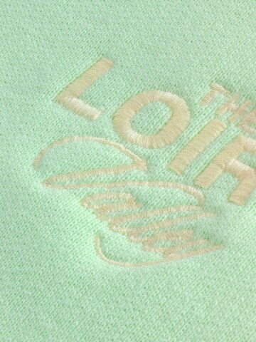 Next Sweatshirt in Green