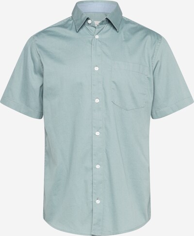TOM TAILOR Overhemd 'Bedford' in de kleur Grijs, Productweergave