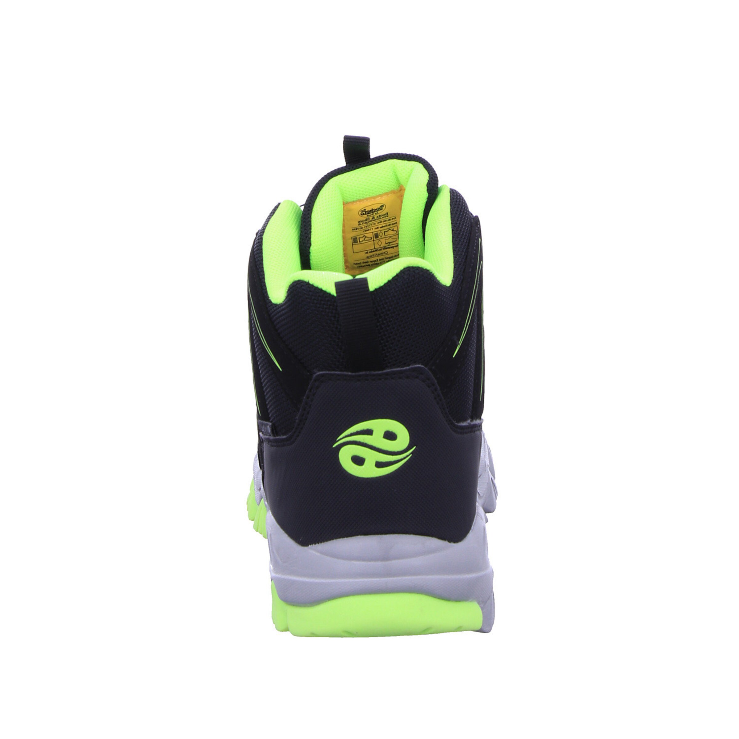 Dockers by Gerli Saappaat värissä musta