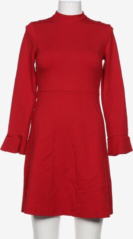HALLHUBER Dress in S in Red: front