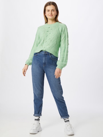 Envii Sweater 'Sullivan' in Green