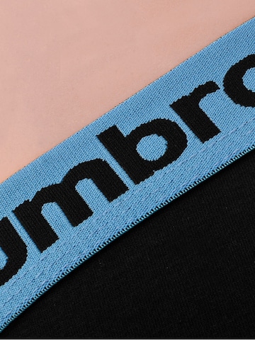 UMBRO Boxershorts in Gemengde kleuren