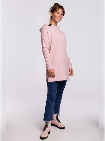 BeWear - Sudadera en rosa