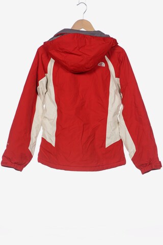 THE NORTH FACE Jacket & Coat in M in Red