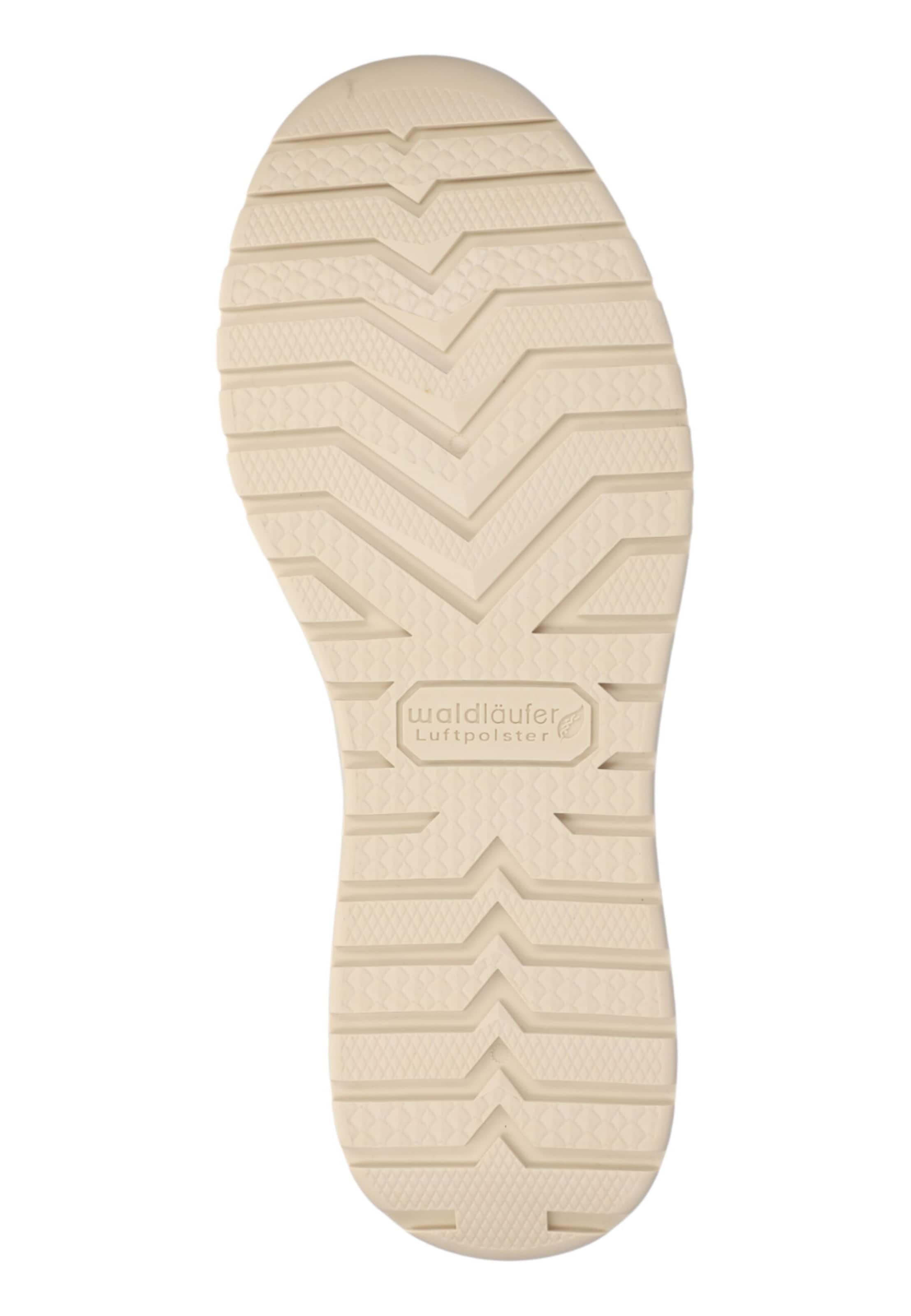 WALDLÄUFER Sneakers laag in Grijs